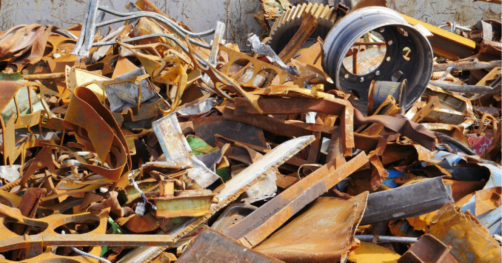 Construction Scrap Dealers in Gurgaon