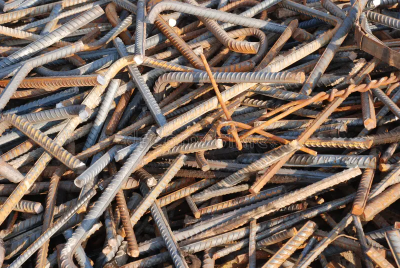 Metal Scrap Dealers in Delhi