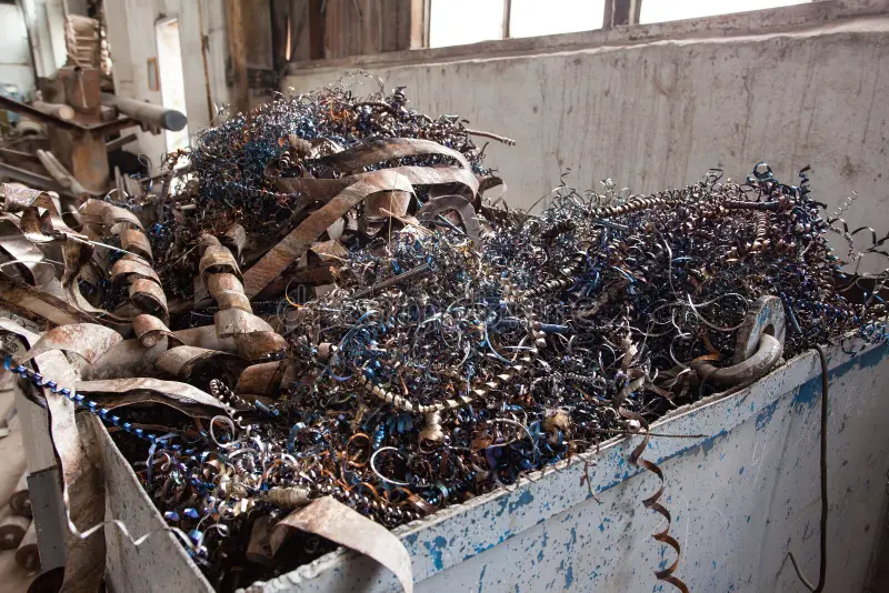Metal Scrap Dealers in Gurgaon